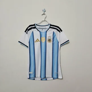 Argentina World Cup 2026 Home Jersey | Argentina New Jersey 2026
