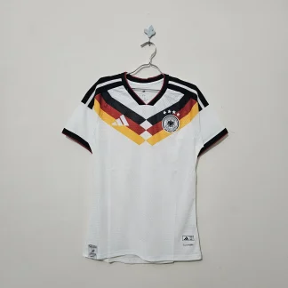 Germany World Cup 2026 Home Jersey | Germany World Cup 2026 Jersey