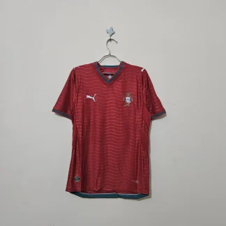 Portugal World Cup 2026 Home Jersey | Portugal New Jersey 2026